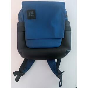 Moleskin ID Collection Backpack - Blue - ET72BKBKF - Size: Fits 15" Devices